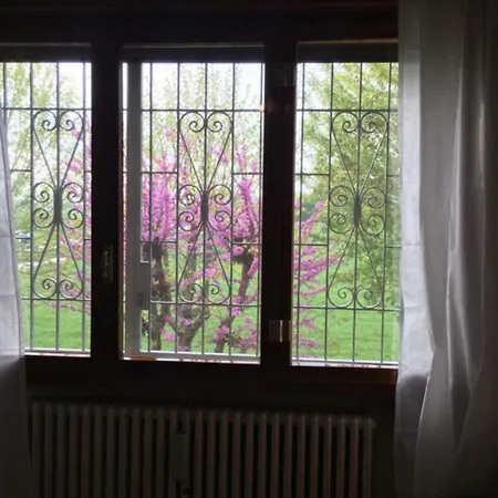 Jacocca Bed & Breakfast