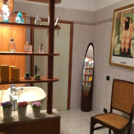 Bed & Breakfast Jacocca Bentivoglio