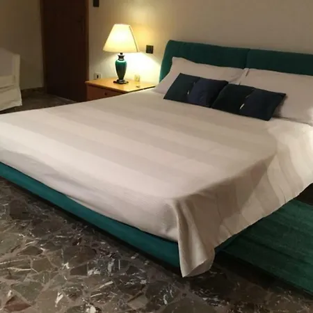 Jacocca Bed & Breakfast *