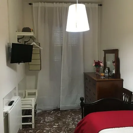 Jacocca Bed & Breakfast