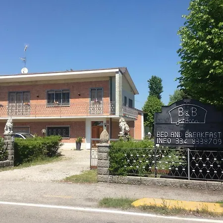 Bed & Breakfast Jacocca Bentivoglio