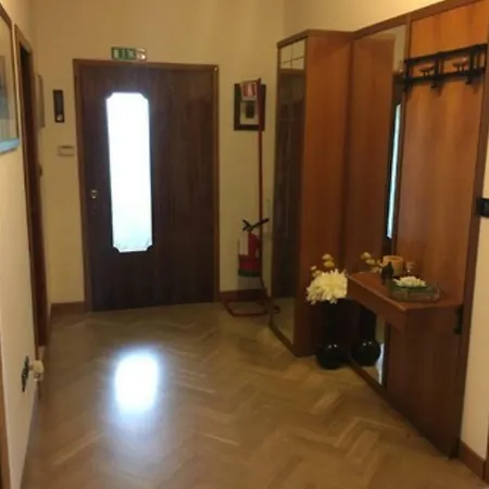Jacocca Bed & Breakfast