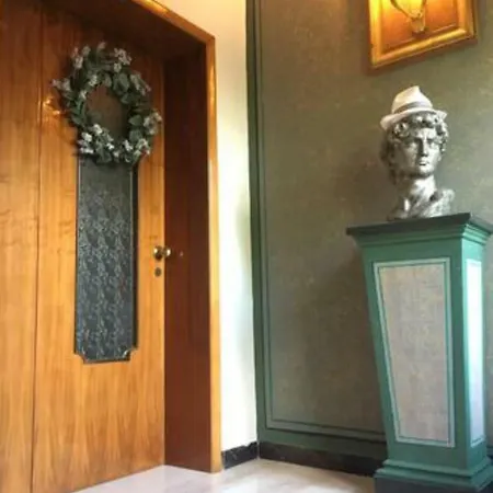 Bed & Breakfast Jacocca *