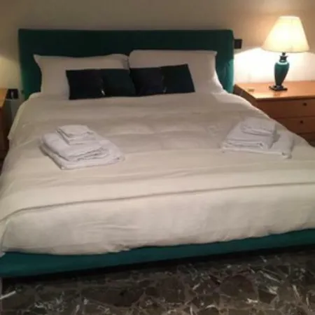 Bed & Breakfast Jacocca